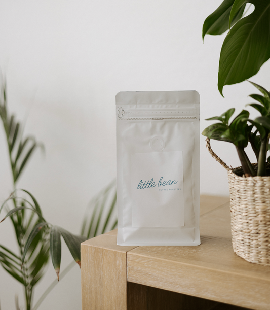 Pocket Rocket Espresso Beans (whole bean)